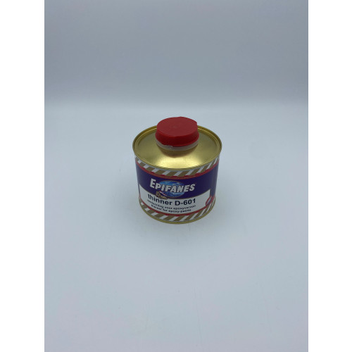 Epifanes D-601 Thinner Tin