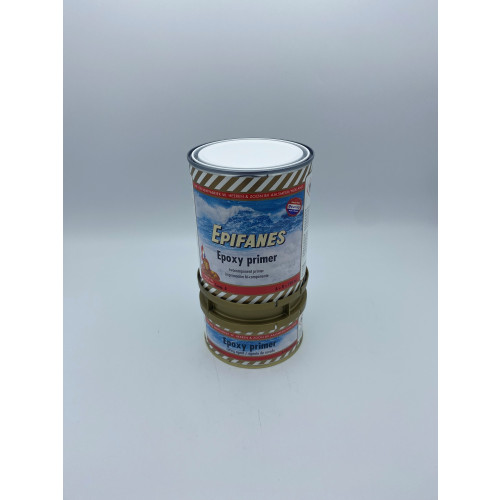 Epifanes Epoxy Primer Tin