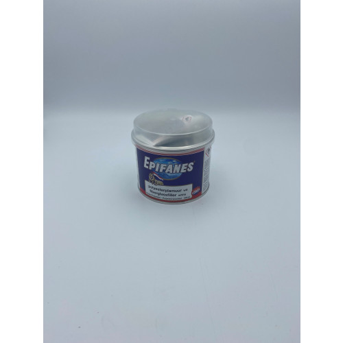 Epifanes Fibreglass Filler Tin