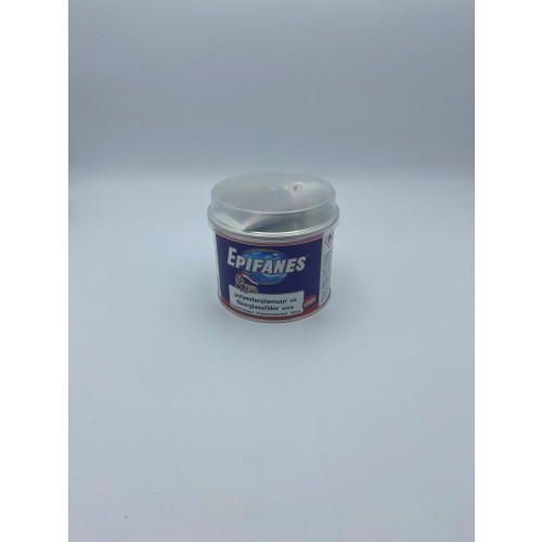 Epifanes Fibreglass Filler Tin