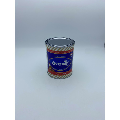 Epifanes Gloss Varnish Tin