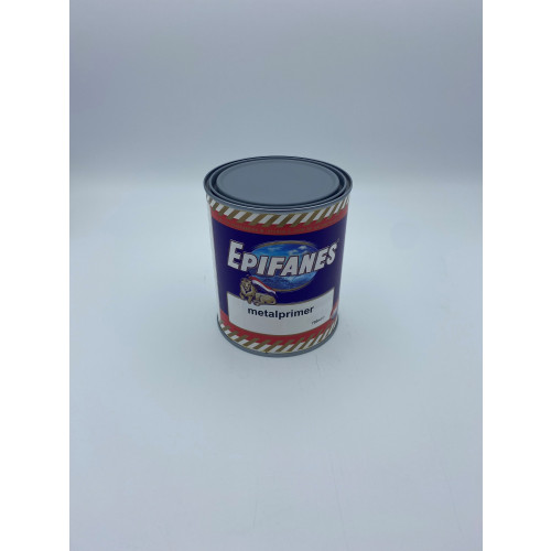 Epifanes Metal Primer Tin