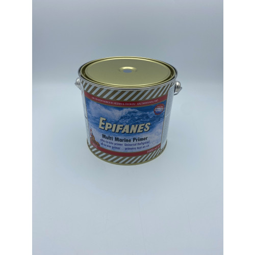 Epifanes Multi Marine Primer Tin