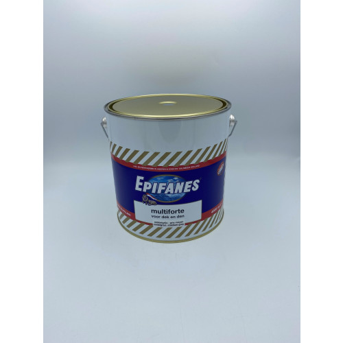 Epifanes Multiforte Tin