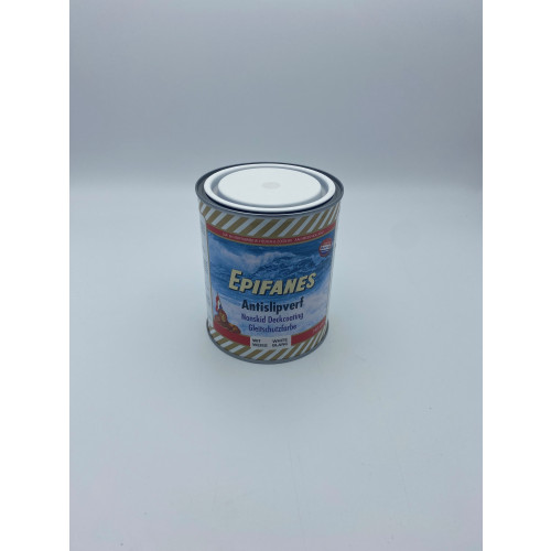 Epifanes Nonskid Deckcoating Tin