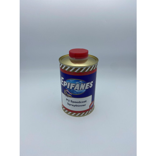Epifanes Spray Thinner Tin