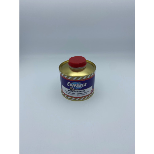 Epifanes Polyurethane Thinner Tin