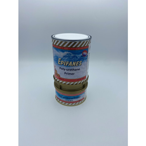 Epifanes Polyurethane Primer Tin