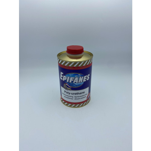 Epifanes PU Spray Thinner Tin