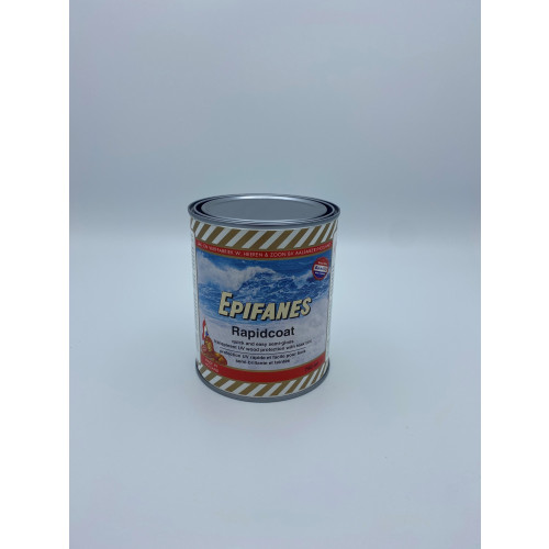 Epifanes Rapid Coat Tin