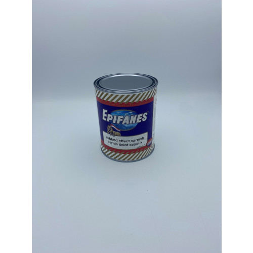 Epifanes Rubbed Effect Varnish Tin