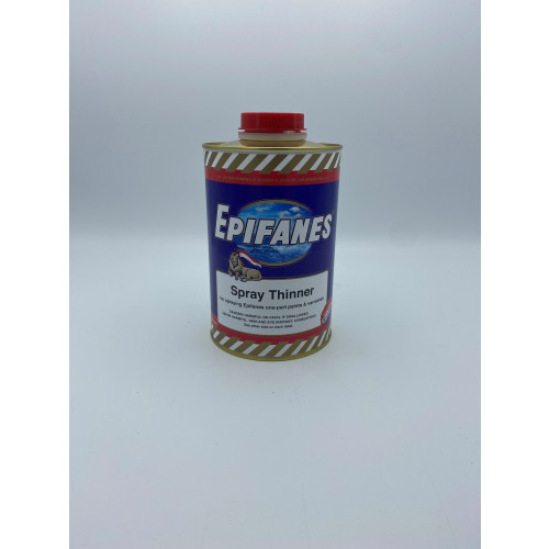 Epifanes Spray Thinner Tin