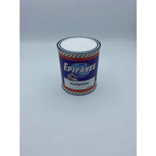 Epifanes Wood Primer Tin