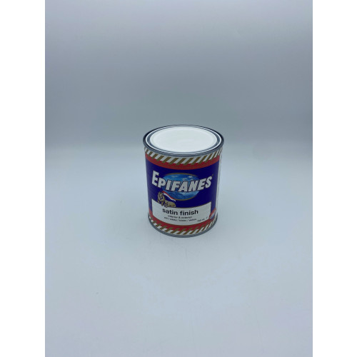 Epifanes Satin Finish Yacht Enamel Tin