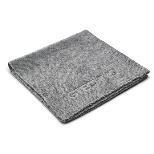 GTECHNIQ MICROFIBRE TOWEL