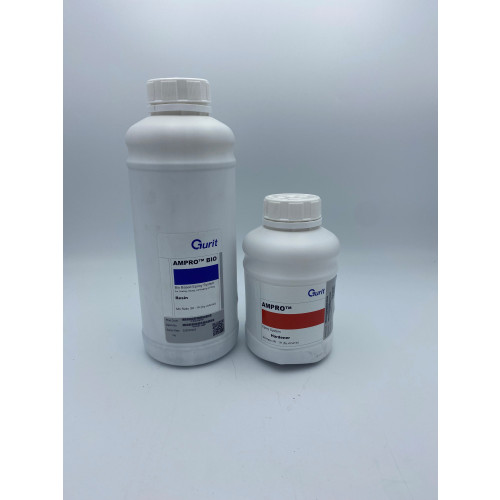 Gurit Ampro Bio Resin / Hardener Pack