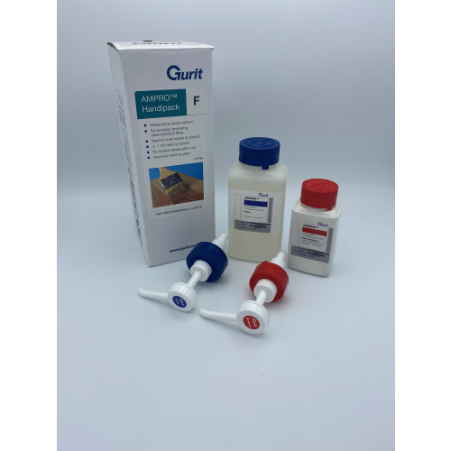 Gurit Ampro Handipack Kit