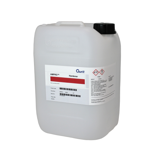 Gurit Ampro Hardener Jerrycan