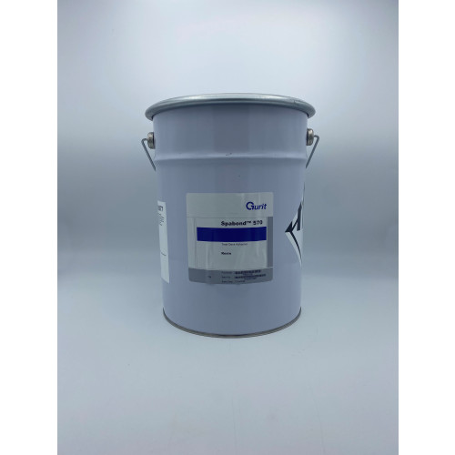 Gurit SP570 Resin Metal Keg