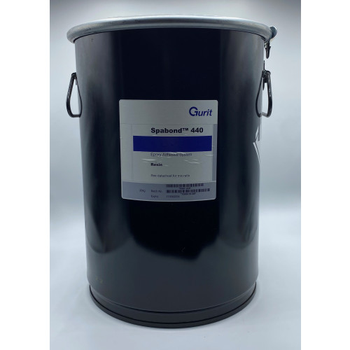Gurit Spabond 440 Resin Drum