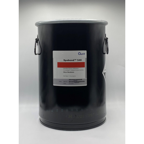 Gurit Spabond 540 Hardener Barrel