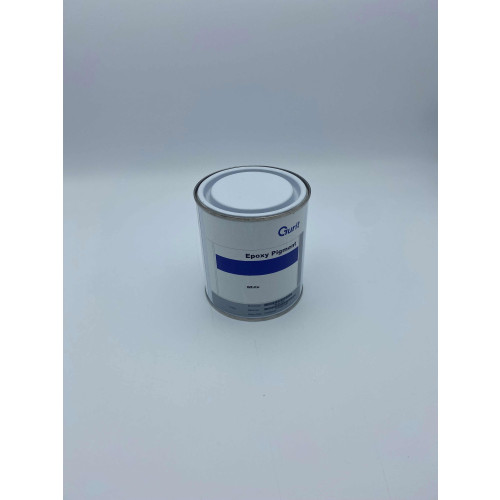 SP PIGMENT BLACK Tin