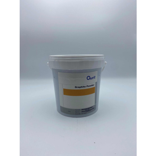 Gurit Graphite Powder Tub