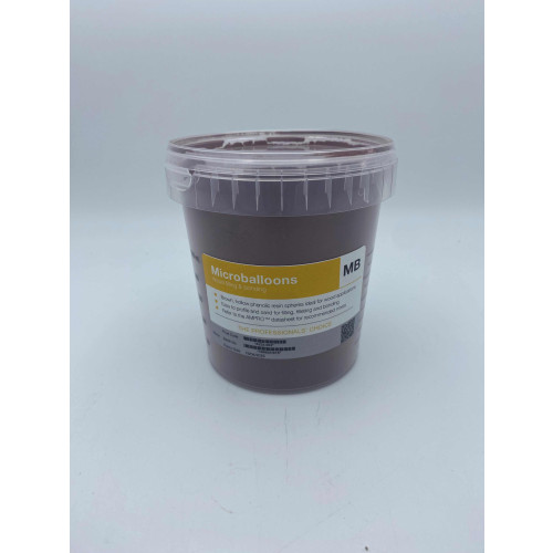 Gurit Microballoons Plastic Tub