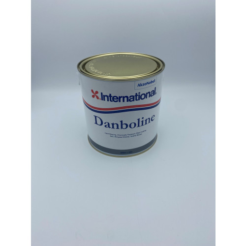 International Danboline Tin