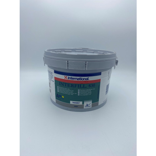 International Interfill 830 Tub