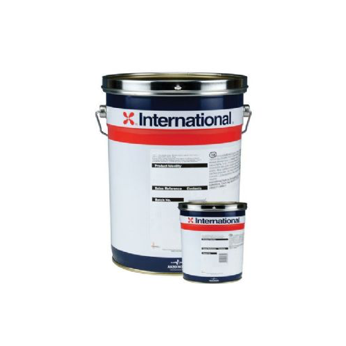 International Intergard 269 Tins