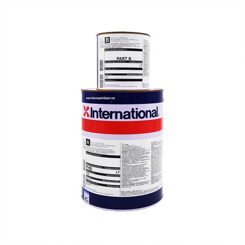 International Interline 925 Tins