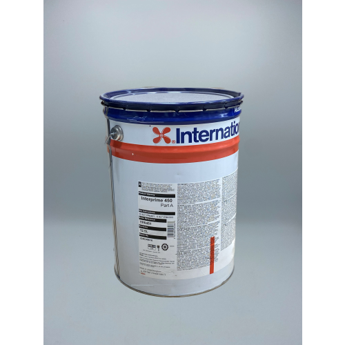 International Interprime 450 Tin