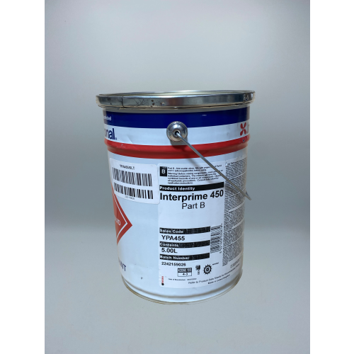 International Interprime 450 Curing Agent Tin