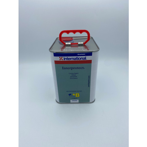 International Interprotect Curing Agent Tin
