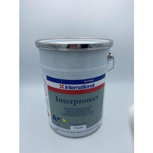 International Interprotect Tin