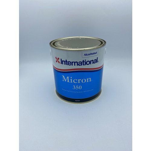 International Micron 350 Tub