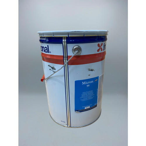 International Micron 99 Tub