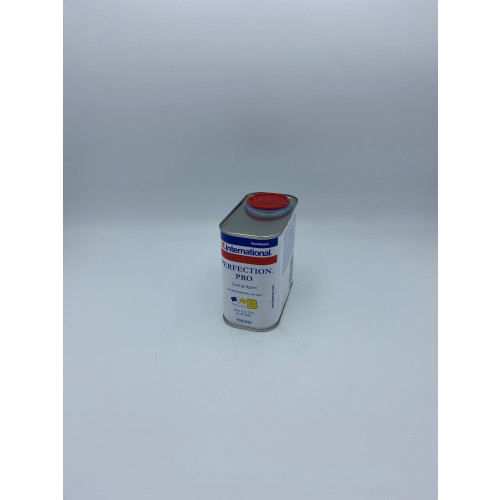 International Perfection Pro Curing Agent Tin