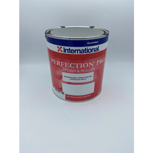 International Perfection Pro Undercoat Tin