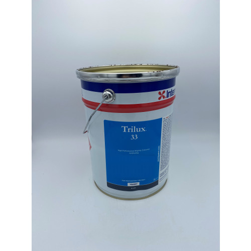 International Trilux 33 Barrel