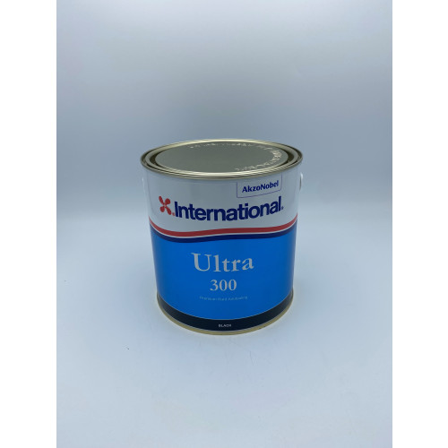 International Ultra 300 Tin
