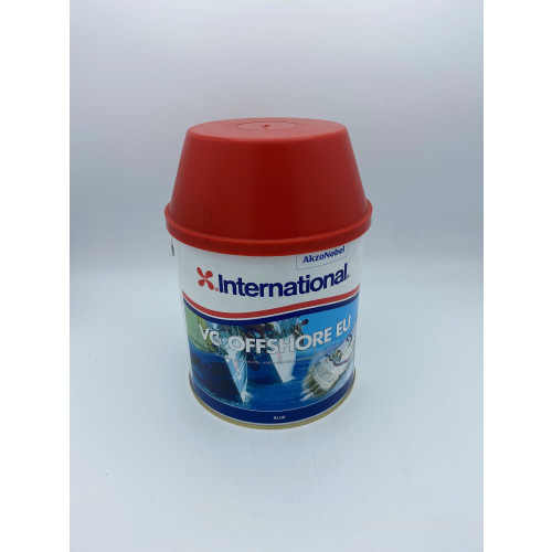 International VC Offshore EU Tin