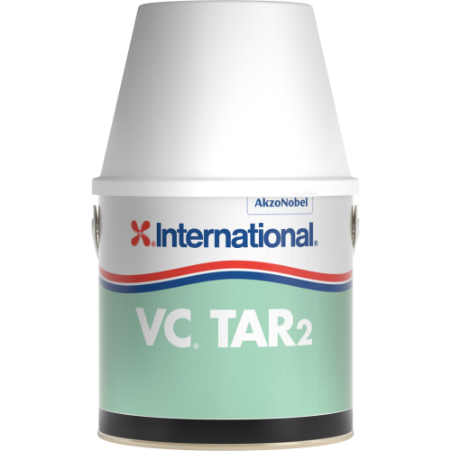 International VC Tar2 Tin