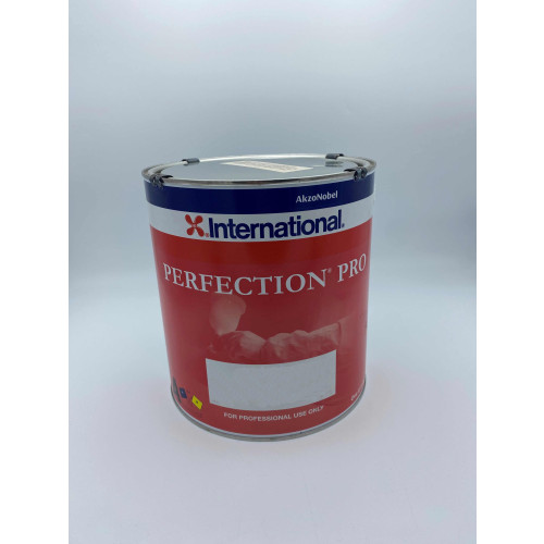 International Perfection Pro Tin