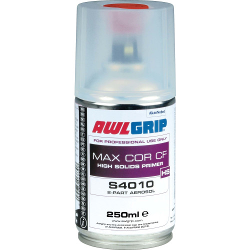 Max Core CF Aerosol