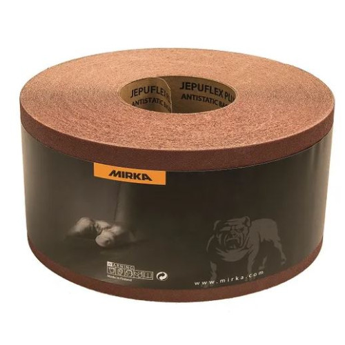 Mirka Avomax Sand Paper Roll