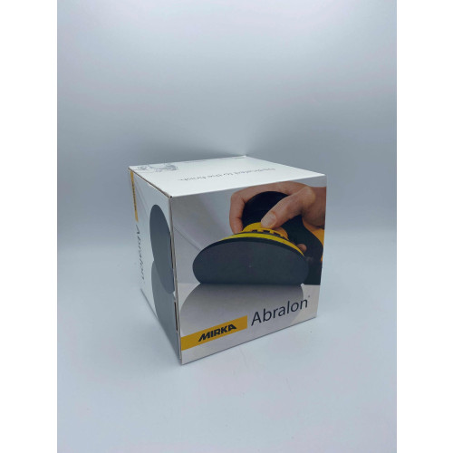 Mirka Abralon Sanding Disc