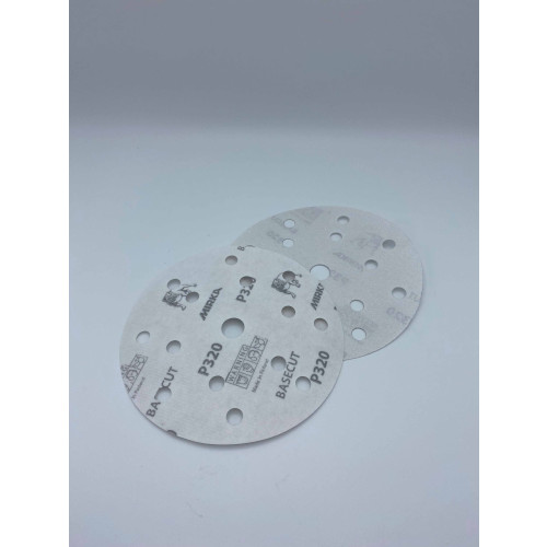 Mirka Basecut Sanding Disc