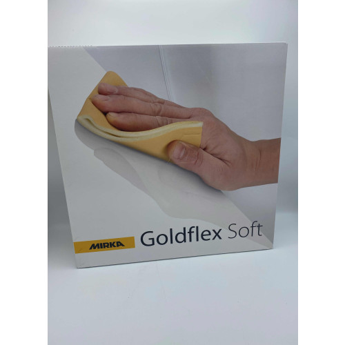 Mirka Goldflex Box